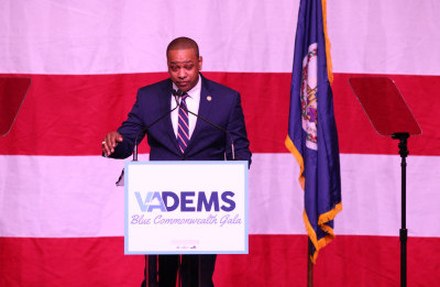 Virginia Democrats Ignored the Warning Signs on Justin&nbsp;Fairfax